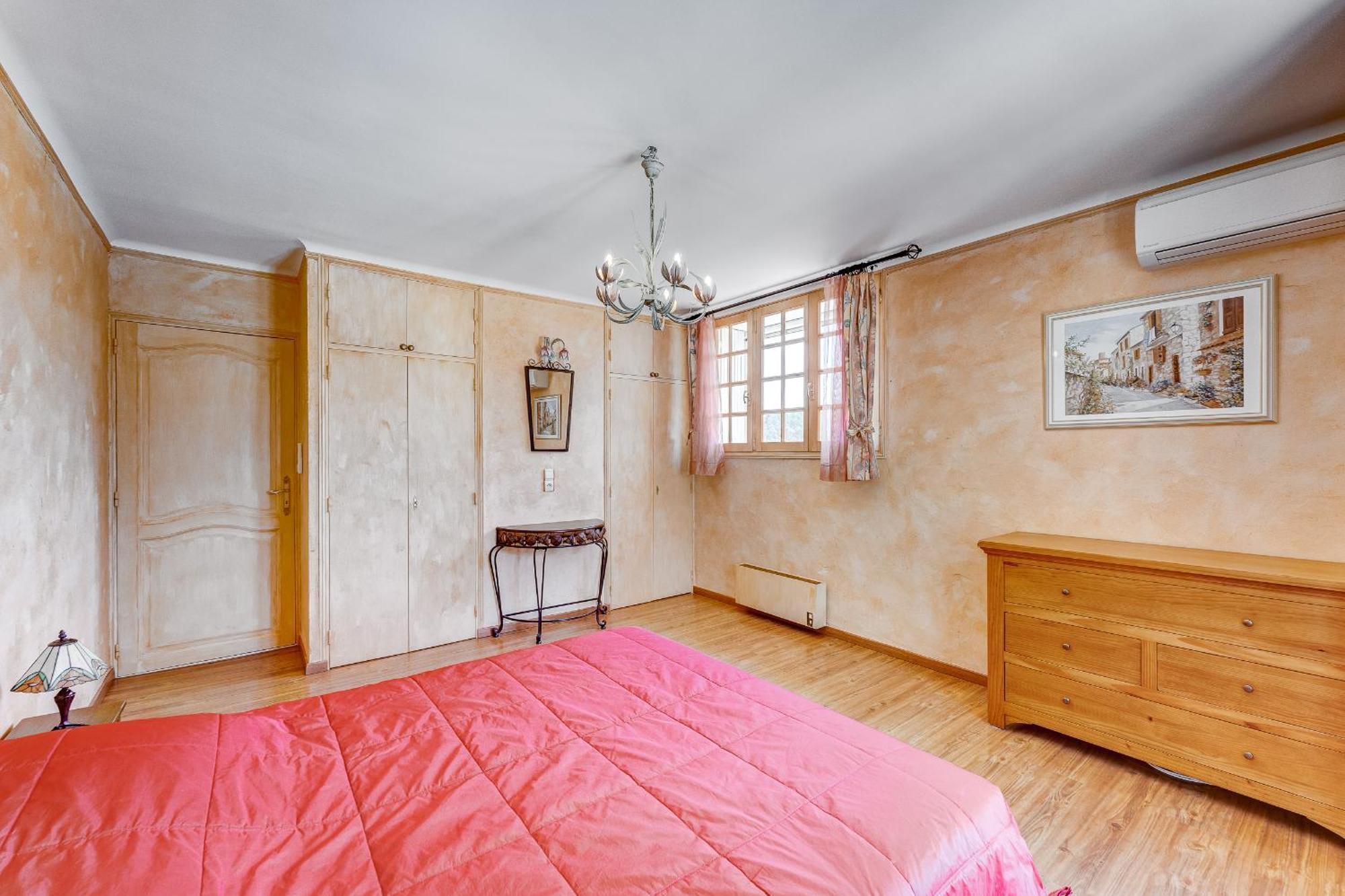 Villa Gilbert Vins-sur-Caramy Ngoại thất bức ảnh